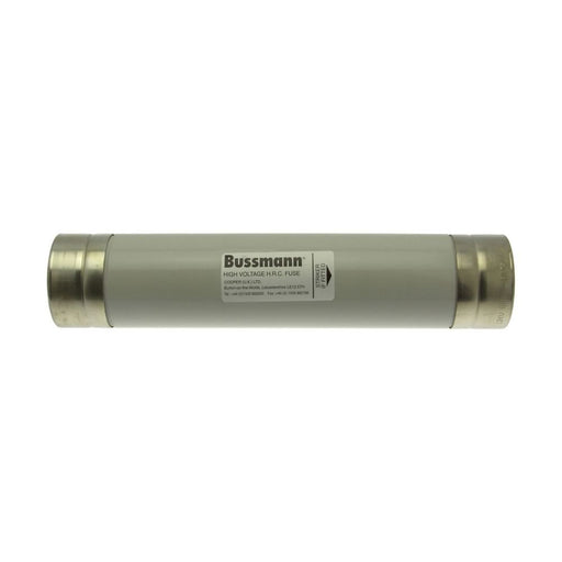 Eaton - Mittel-/Hochspannungssicherung Luft-Sicherungseinsatz BS 12KV 90AMP#12BFGHA90 90A AC 12kV 40kA − 3 Stück
