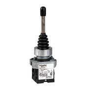 Schneider Electric - Steuerschalter, Joystick Steuerschalter XD2PA12 2 RI