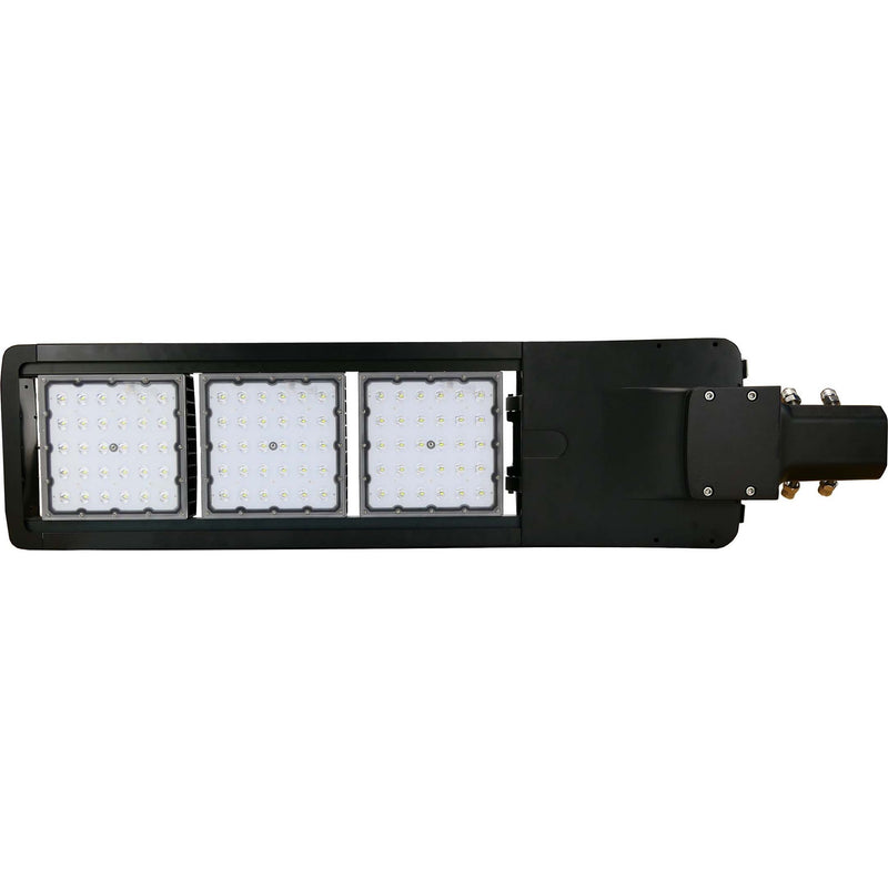 Abalight - Straßen- und Platzleuchte LED-Außenleuchte MAIN-180-760-S 6000K