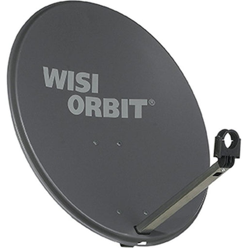 Wisi - Satellitenantenne Offset-Antenne OA36H 60cm, anthrazit