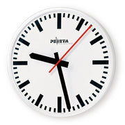 Peweta - Uhr Nebenuhr 72.271.421 12/24V,Min/Se-Impuls