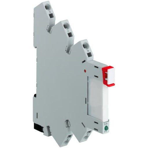 ABB Stotz S&J - Schaltrelais Interface-Relais CR-S230VADC1CRGZ Output=6A/250VAC
