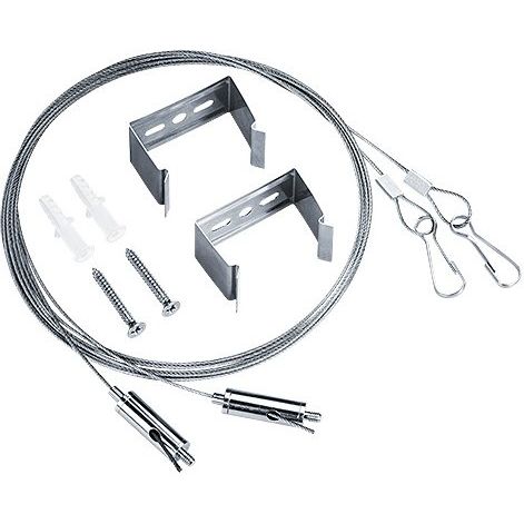 THORNeco - Mechanisches Zubehör/Ersatzteile für Leuchten Pendelmontageset EMMA VARIO #96635576