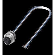Pepperl+Fuchs Fabrik - Modularer Steckverbinder Einbaudose V1-M16-500