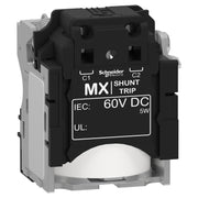 Schneider Electric - Arbeitsstromauslöser MX LV429383 60VDC