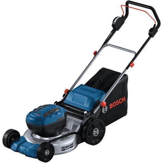Bosch - Rasenmäher (Akku) Akku-Rasenmäher 06008C8000 GRA 18V2-46