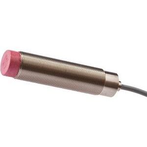 Ipf Electronic - Induktiver Näherungsschalter Sensor Induktiv, M18x1 IN180157 77lang nicht bündig