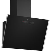 Constructa-Neff - Dunstabzugshaube Schrägesse D63IDK1S0 3 Stufen + 1 Intens