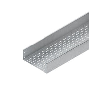 Niedax - Kabelrinne RSBS 110.100 OV − 3 Meter