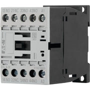 Eaton - Hilfsschütz, Relais Hilfsschütz DILA-31(220V50/60HZ) 3S1Ö, AC