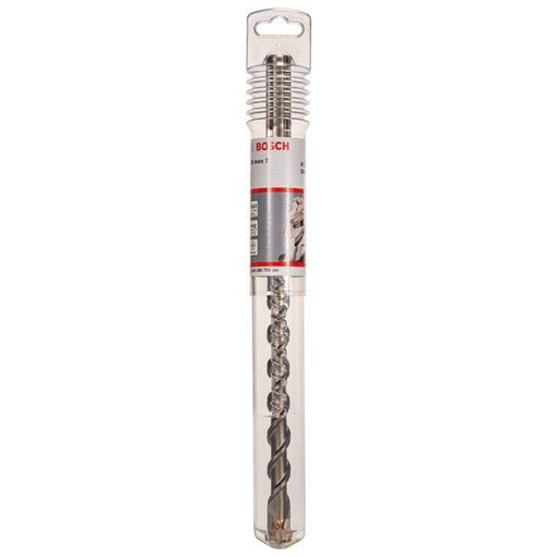 Bosch - Bohrer Hammerbohrer SDS max-7, 2608586758 18 x 200 x 340 mm