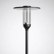 Trilux - Straßen- und Platzleuchte LED-Aufsatzleuchte 9811 RB6L/ #6708640 4000K
