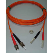 Fumo - Patchkabel LWL LWL-Patchkabel 1m PT/DX-LCSC-62-1 62,5/125 LC/SC