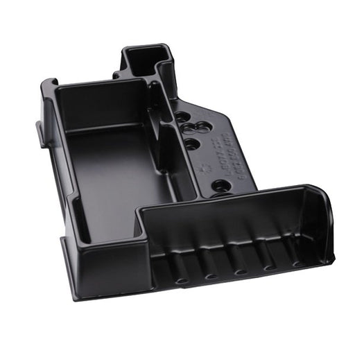 Bosch - Zubehör/Ersatzteile für Werkzeugkasten, -schrank, -wagen und Werkbank Halbeinlage (L-Form) pass. 1600A002WC für