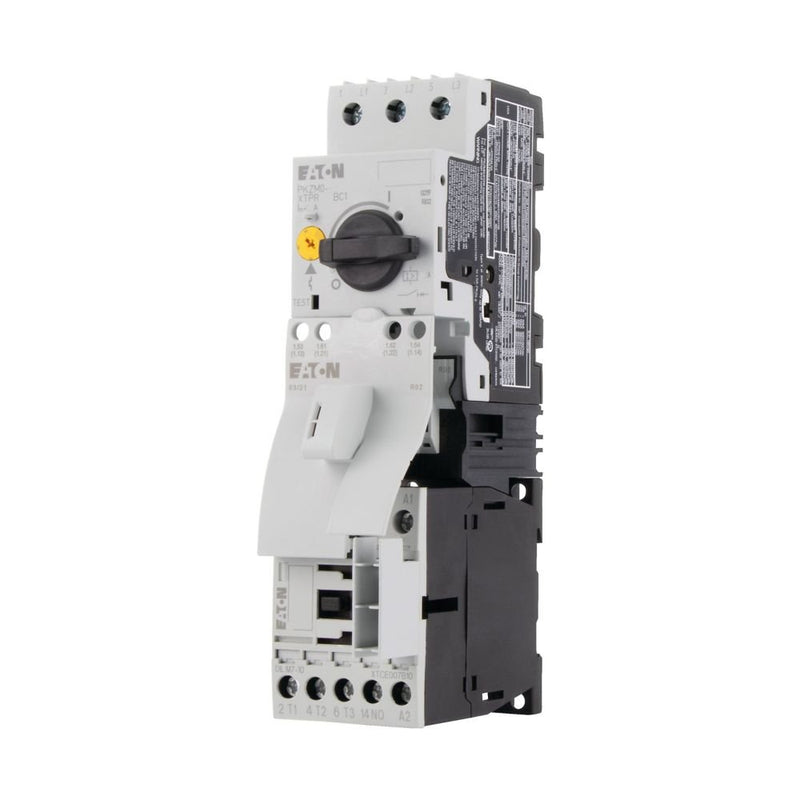 Eaton - Motorstarter/Motorstarterkombination Direktstarter MSC-D-6,3-#115944 Wechselspannung
