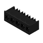 Weidmüller - Leiterplattensteckverbinder Verbinder 7.50mm MHS 7S/05 H T3 B T − 15 Stück