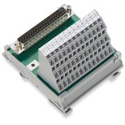 WAGO - Übergabemodul Sub-Min-D 289-620 Sub-Min-D