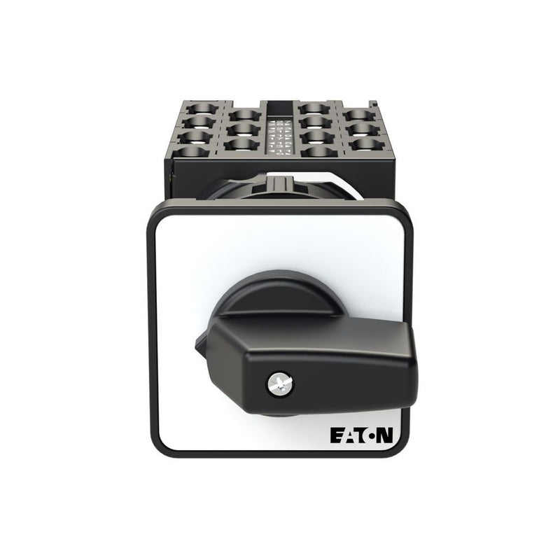 Eaton - Lasttrennschalter EIN-AUS-Schalter T0-7-8349/EZ 20A Zentraleinbau