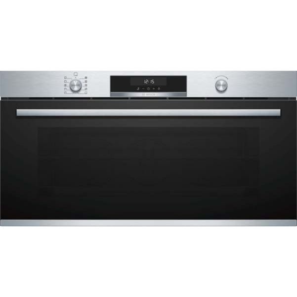 Bosch - Backofen EB-Backofen VBC5580S0