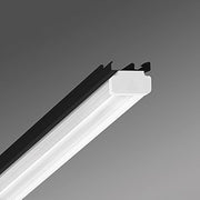 Regiolux - Geräteträger für Lichtbandsystem LED-Geräteträger SRGLP15006000830D.sw 3000K DALI