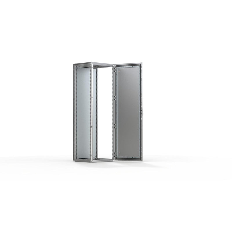nVent Hoffman - Gehäuse/Schaltschrank (leer) Standschrank MCSS20086PERD20 2000x800x600