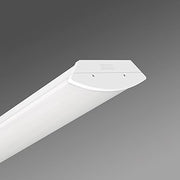 Regiolux - Decken-/Wandleuchte LED-Anbauleuchte lens pr #21662214181 4000K