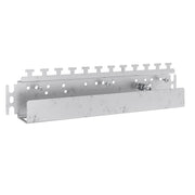ABN - Kommunikationsanschlussdose Kupfer Industrie Patch Panel HC1MT12L für Mediaplatte