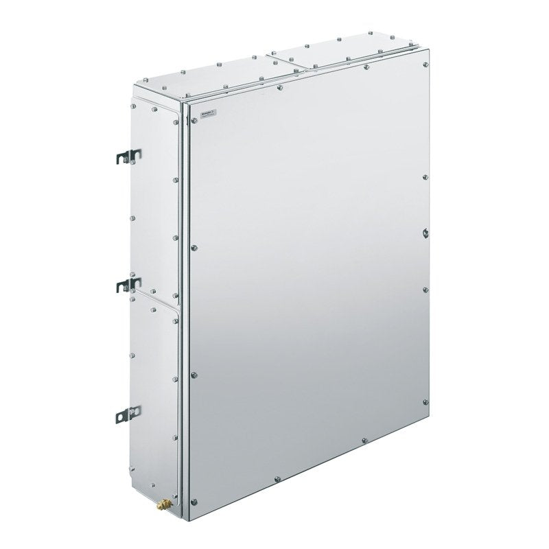 Weidmüller - Gehäuse/Schrank für Explosionsschutz Gehäuse KTB MH 987420 S4E4 740x980x200mm,elekt