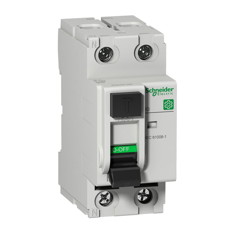 Schneider Electric - Fehlerstrom-Schutzschalter FI-Schutzschalter Multi 9 M9R14240 OEM 2-pol. 40A 300mA