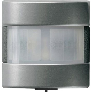Gira - Bewegungsmelder-Sensor Bewegungsmelderaufsatz 5374600 edelstahl