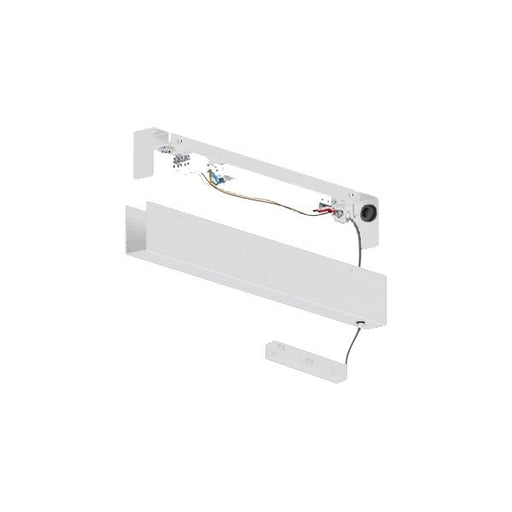 LTS Licht&Leuchten - Elektrisches Zubehör/Ersatzteile für Leuchten Netzteil 48V NEOZPSP9500P #663844 weiß