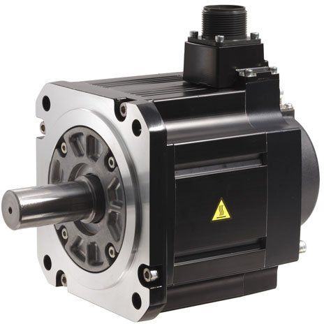 Mitsubishi Electric - Elektromotor Servomotor HG-SNS302K