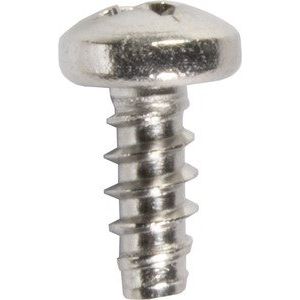 Harting - Zubehör/Ersatzteile für Industriesteckverbinder Schraube, für 1,6 mm Leite 09180009906 rplatte