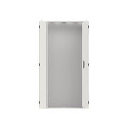 Striebel&John - Leergehäuse Standschrank TW412S SK II, IP55