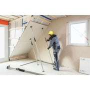 BESSEY - Baustütze Deckenstütze und ST250 Montagestütze