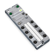 WAGO - Feldbus, Dez. Peripherie - Digitales Ein-/Ausgangs-Modul Digitalausgang 765-1203/100-000 16-Kanal, EtherCAT