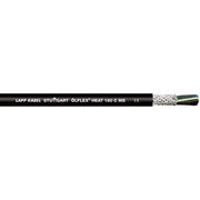 Lapp Kabel&Leitung - Energiekabel < 1 kV, für ortsveränderlichen Einsatz ÖLFLEX HEAT 180 C MS 7G1,5 0046720