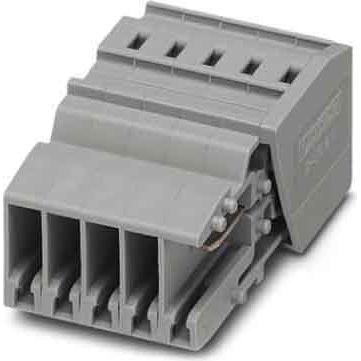 Phoenix Contact - Reihenklemmen-Steckadapter COMBI-Kupplung SC 2,5/ 4 − 50 Stück