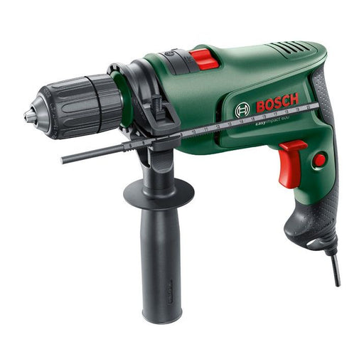 Bosch - Schlagbohrmaschine (elektrisch) Schlagbohrmaschine 0603133000 in Tragekoffer