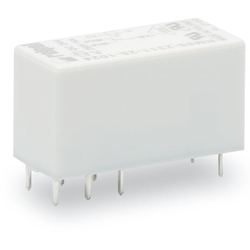 WAGO - Schaltrelais Elementarrelais 788-175 AC 115 V,1 Wechsler − 20 Stück