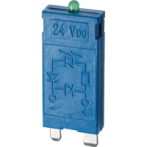 Finder - Baustein für Schutzbeschaltung Freilaufdiode 99.01.2.000.00 − 10 Stück