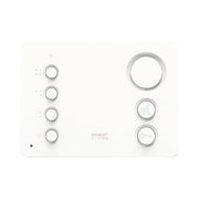 Grothe - Innenstation für Türkommunikation Freisprechtelefon HT 1183/7 MIRO