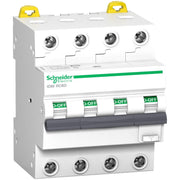 Schneider Electric - Kombination FI-Schalter/Leitungsschutzschalter FI/LS-Schalter A9D87416 4P 16A 30mA B 6KA