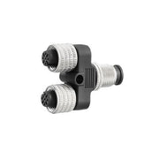 Weidmüller - Sensor-Aktor-Adapter Leitung Sensor Aktor Ver. SAI-Y-5S PARA 2M12