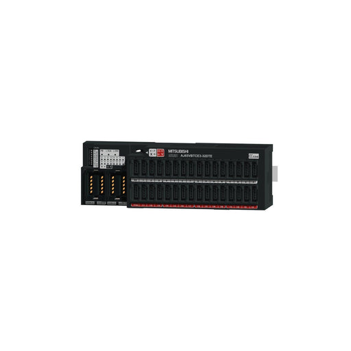 Mitsubishi Electric - Feldbus, Dez. Peripherie - Digitales Ein-/Ausgangs-Modul E/A Modul AJ65VBTCE3-32DTE
