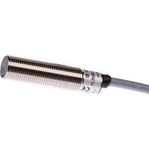 Ipf Electronic - Induktiver Abstandssensor Sensor Induktiv, analog, IB12C164 M12x1 50lang bündig