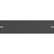 Gira - Bussystem-Tastwippe Wippe Tastsens.4 4f 8334928 Anthrazit(lack.)