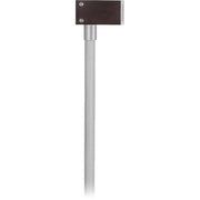 Di-soric - Lichtwellenleiter-Lichtsystem Glasfaser-Lichtleiter WRB 220 SQ-90-10-0.3 radial