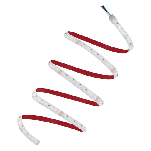 Ledvance - Lichtschlauch/-band LED-RGBW-Stripe LSPFM1000RGBW827IP66 IP66 5m