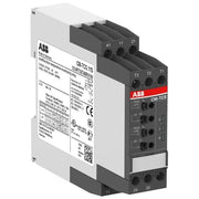 ABB Stotz S&J - Temperaturüberwachungsgerät Temperaturüberwachung CM-TCS.11S